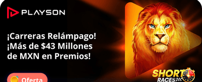 Lluvia de Giros Gratis promotion