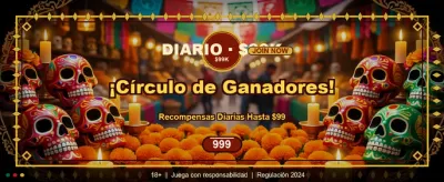 El Casino Más Emocionante banner