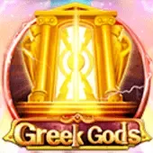 Dioses griegos game thumbnail