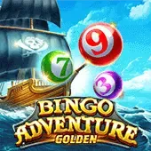 Aventura de Bingo game thumbnail