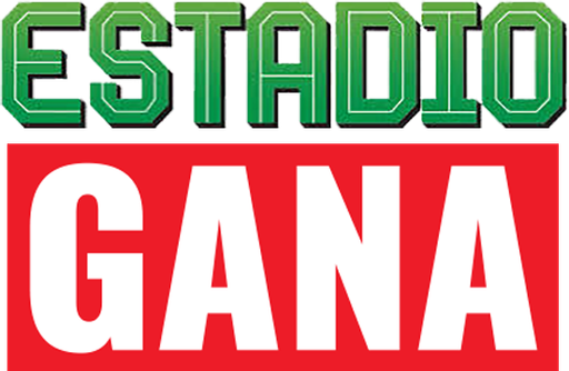 EstadioGana MX Logo